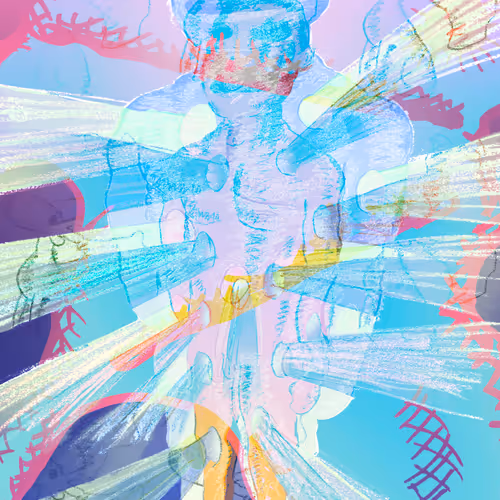 Lightbulbman Wat