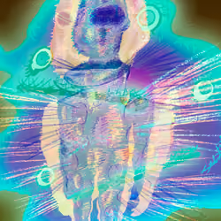 Lightbulb Man on WAT #516