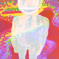 Lightbulb Man on WAT #683