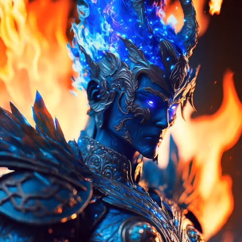 Gods Of Ether V2
