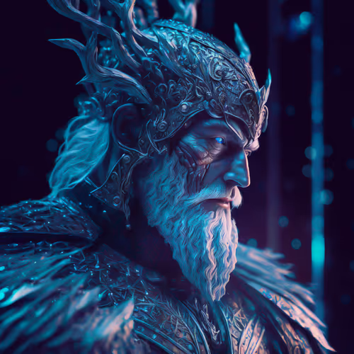 Gods Of Ether V2