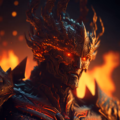 Gods Of Ether V2
