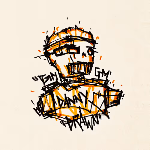 Drawn Together