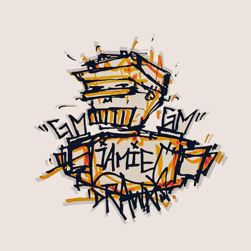 Drawn Together