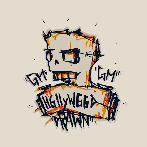 Drawn Together
