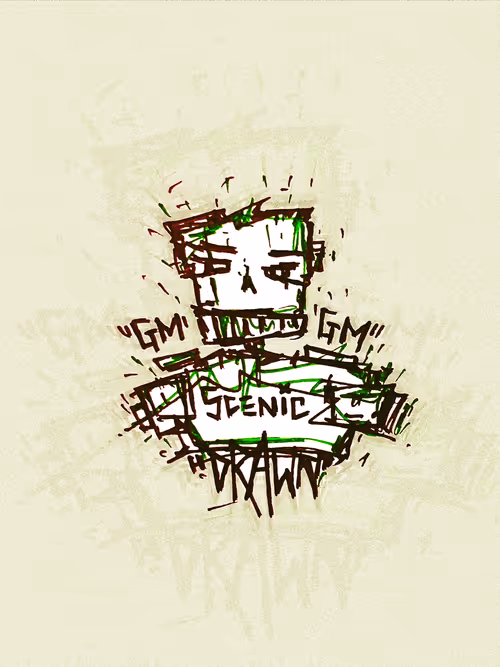 Item #9 Media