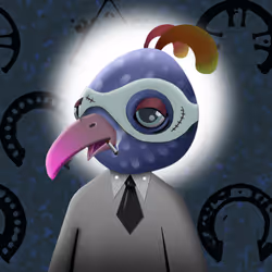 254