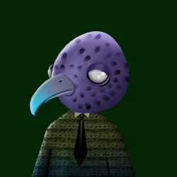 DARK CROWS #333
