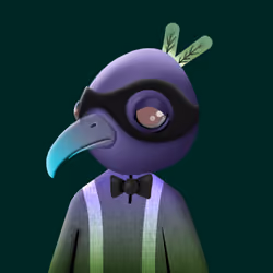 DARK CROWS #348