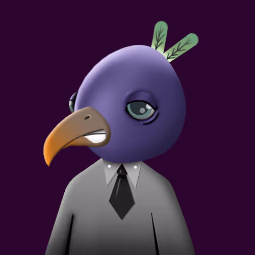 Dark Crows