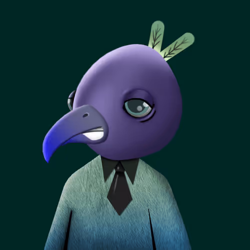 Dark Crows