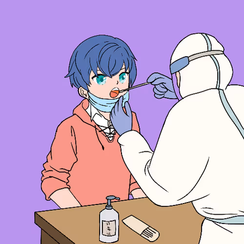 Polymerase Chain Reaction Club