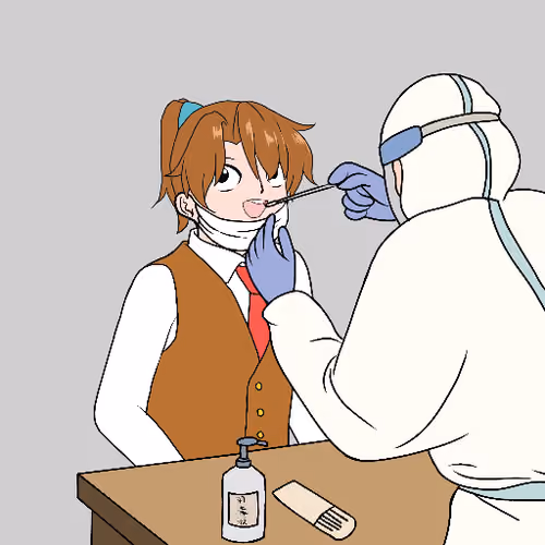 PolymeraseChainReactionClub #99