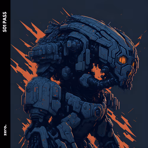 Zero Season Pass