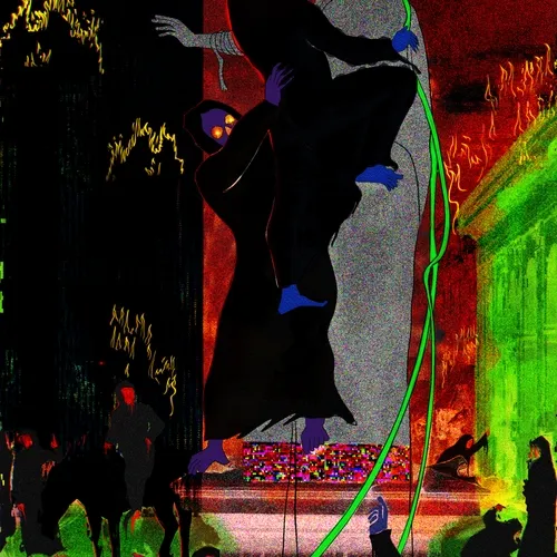 C-DOWNFALL
