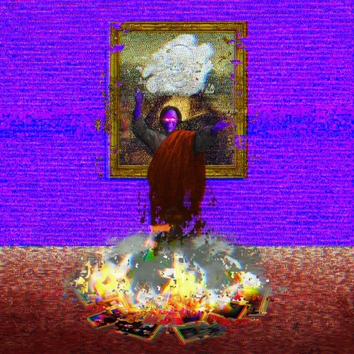 I Burn! I Buy!