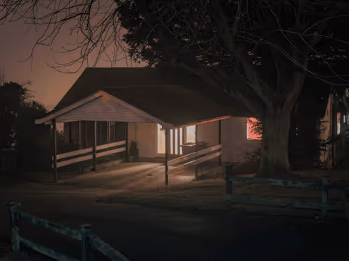 Night Shift V4