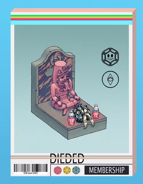 Item #63 Media