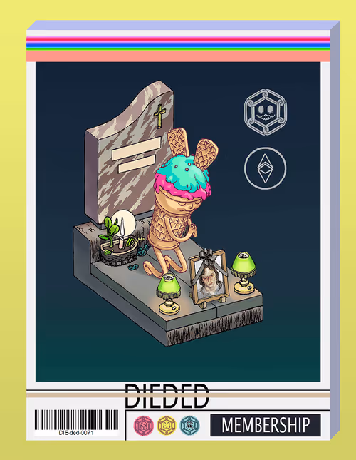 Item #71 Media
