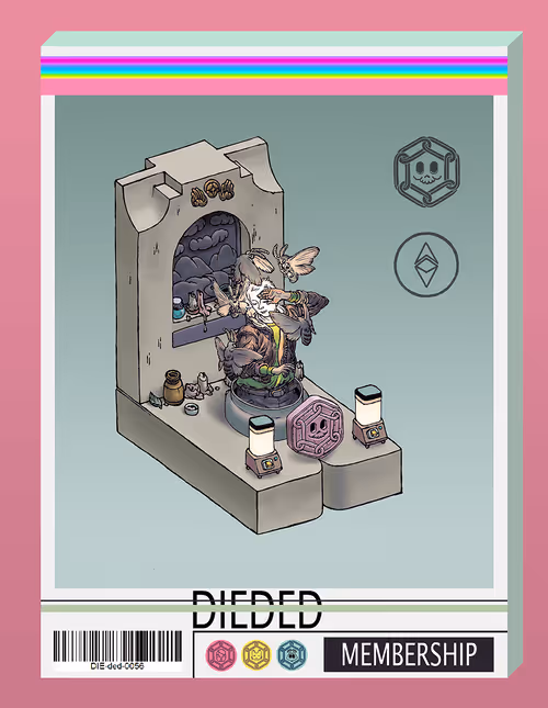 Item #56 Media