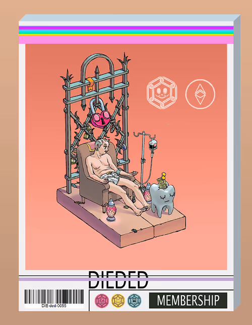 Item #55 Media