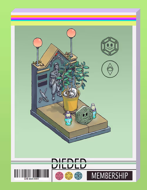 Item #64 Media