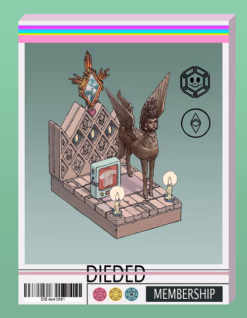 Item #81 Media