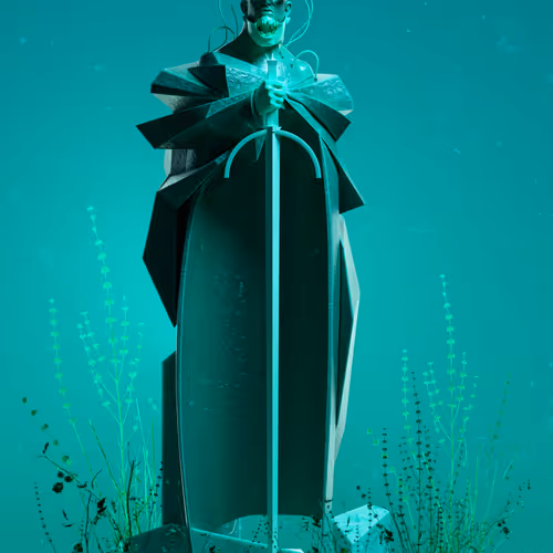 Guardian Knight