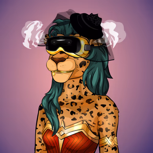 Thecheekycougarclub