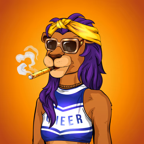 Thecheekycougarclub