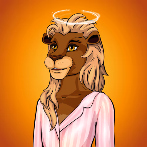 Cheeky Cougar #2115