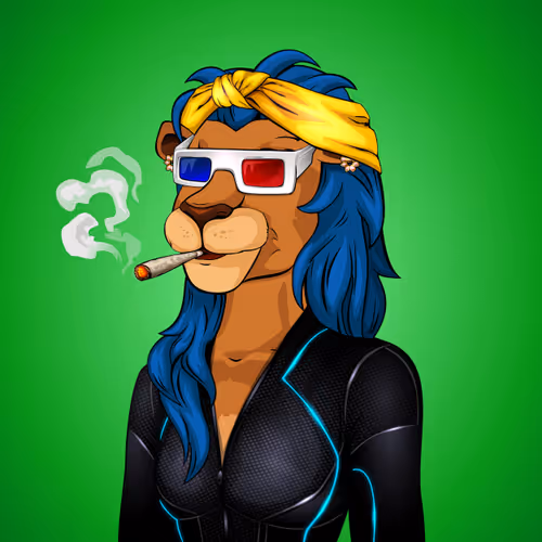 Thecheekycougarclub