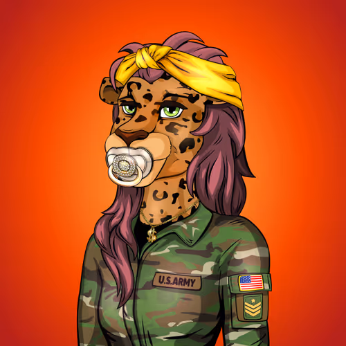 Thecheekycougarclub