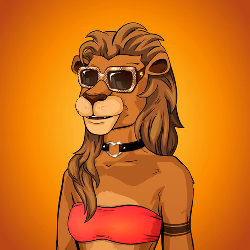 Cheeky Cougar #2724