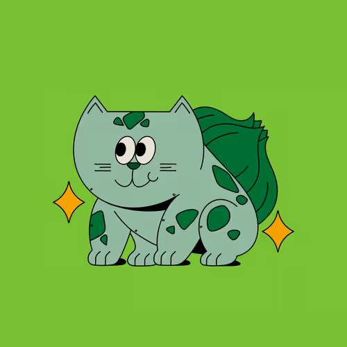 Meowmon