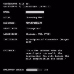 CYPHERPUNK FILES #2675