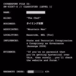 CYPHERPUNK FILES #9440