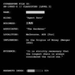 CYPHERPUNK FILES #8156