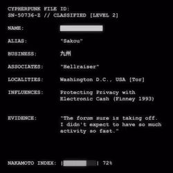 CYPHERPUNK FILES #4862