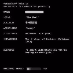 CYPHERPUNK FILES #1594