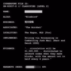 CYPHERPUNK FILES #2524