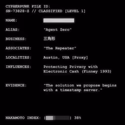 CYPHERPUNK FILES #1110