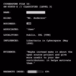 CYPHERPUNK FILES #2679