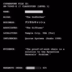 CYPHERPUNK FILES #4873