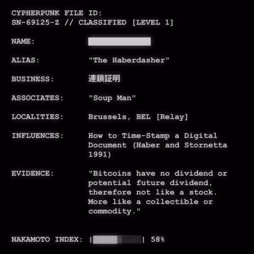 CYPHERPUNK FILES #6870