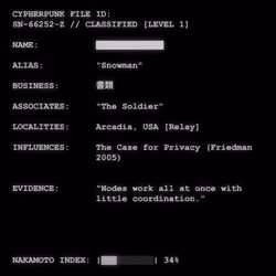 CYPHERPUNK FILES #1595