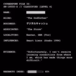 CYPHERPUNK FILES #7275