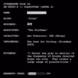 CYPHERPUNK FILES #2342