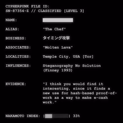 CYPHERPUNK FILES #2893