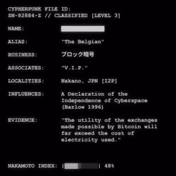CYPHERPUNK FILES #7290